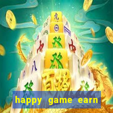 happy game earn money gcash